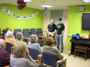 21.11.12- bertso saioa