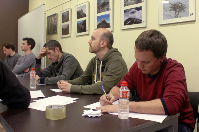 Txingudi II - Ebie ai do