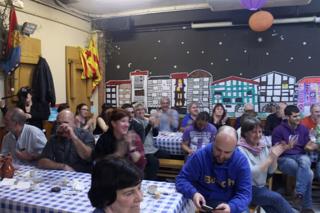 Txingudi I - Ereñotzu