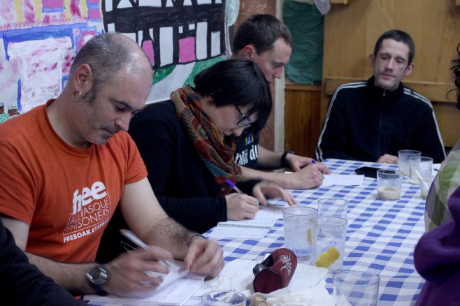 Txingudi I - Ereñotzu